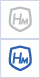 Ботинки "Иней"