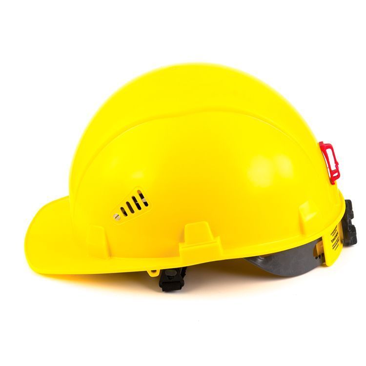 Каска защитная СОМЗ-55 FavoriT RAPID  (жёлтая) (75715) цена
