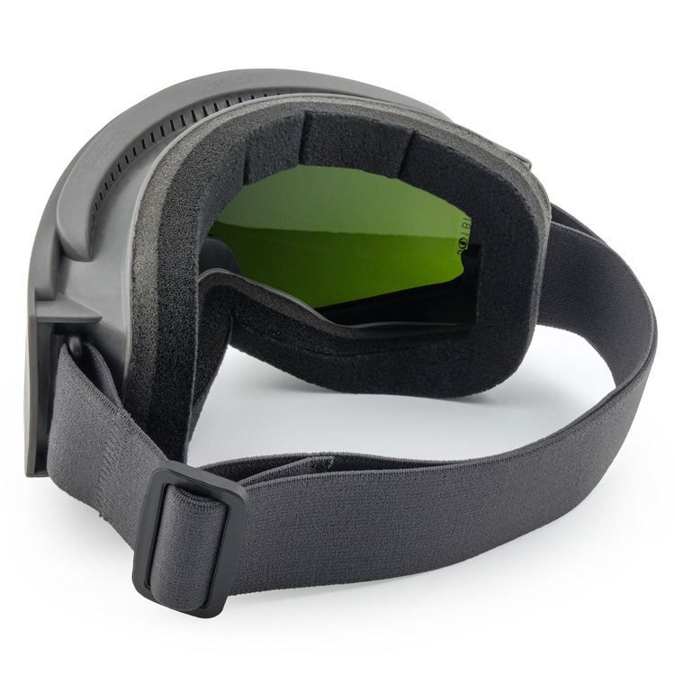 Очки защитные закрытые с непрямой вентиляцией ЗН11 PANORAMA Strong Glass (5 РС) (24134) цена