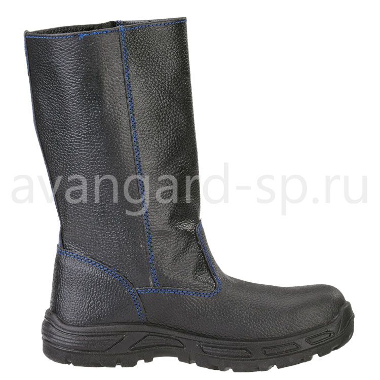 Сапоги мужские рабочие летние Легион, МП, ПУ