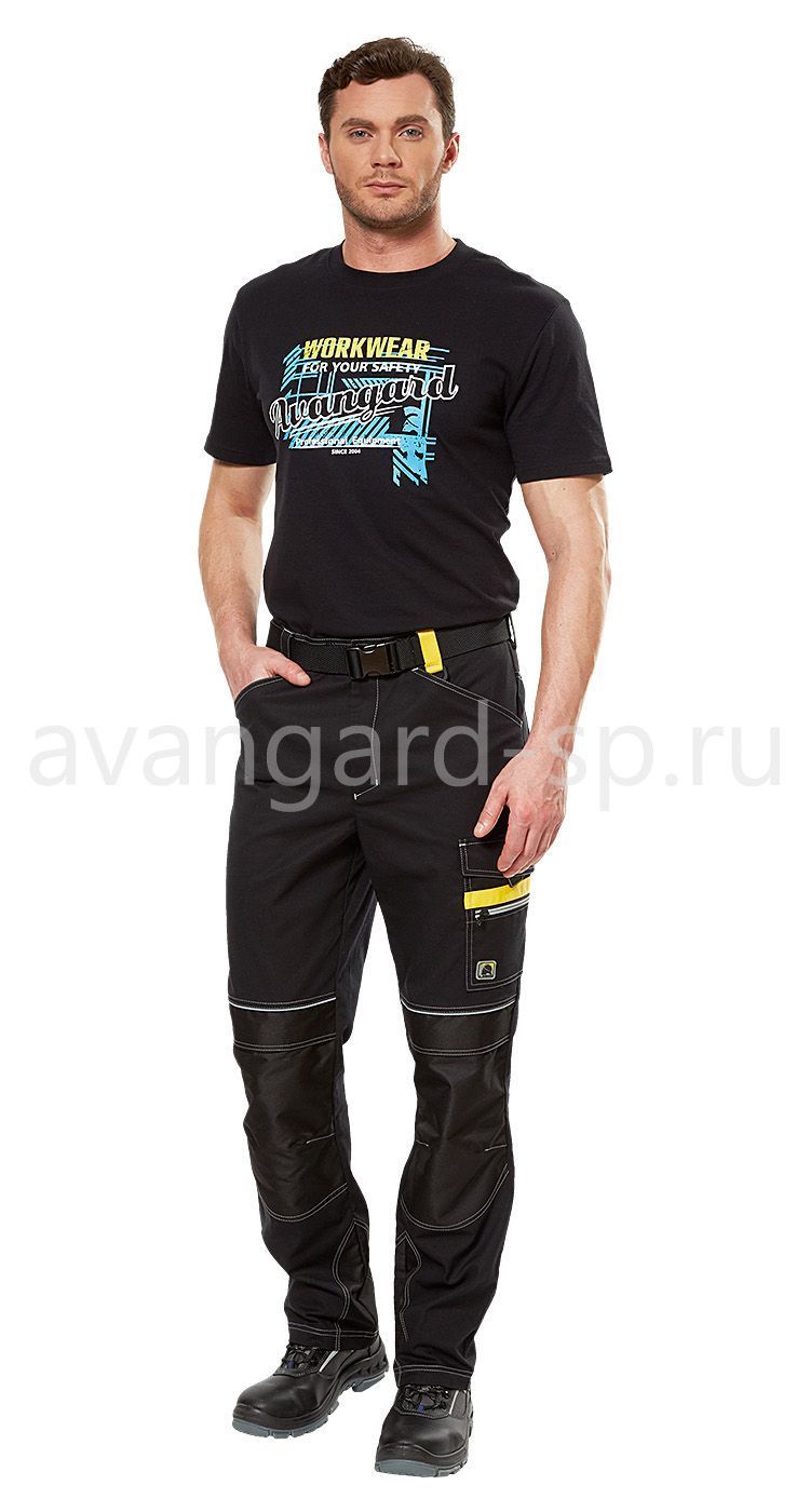Брюки Старт