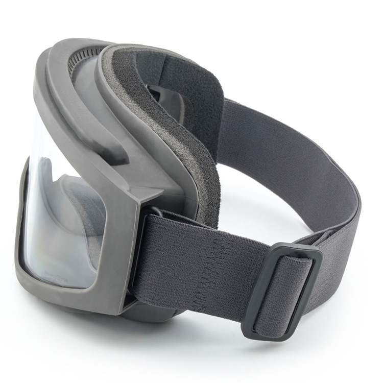 Очки защитные закрытые с непрямой вентиляцией ЗН11 PANORAMA Strong Glass (РС) (24137) цена