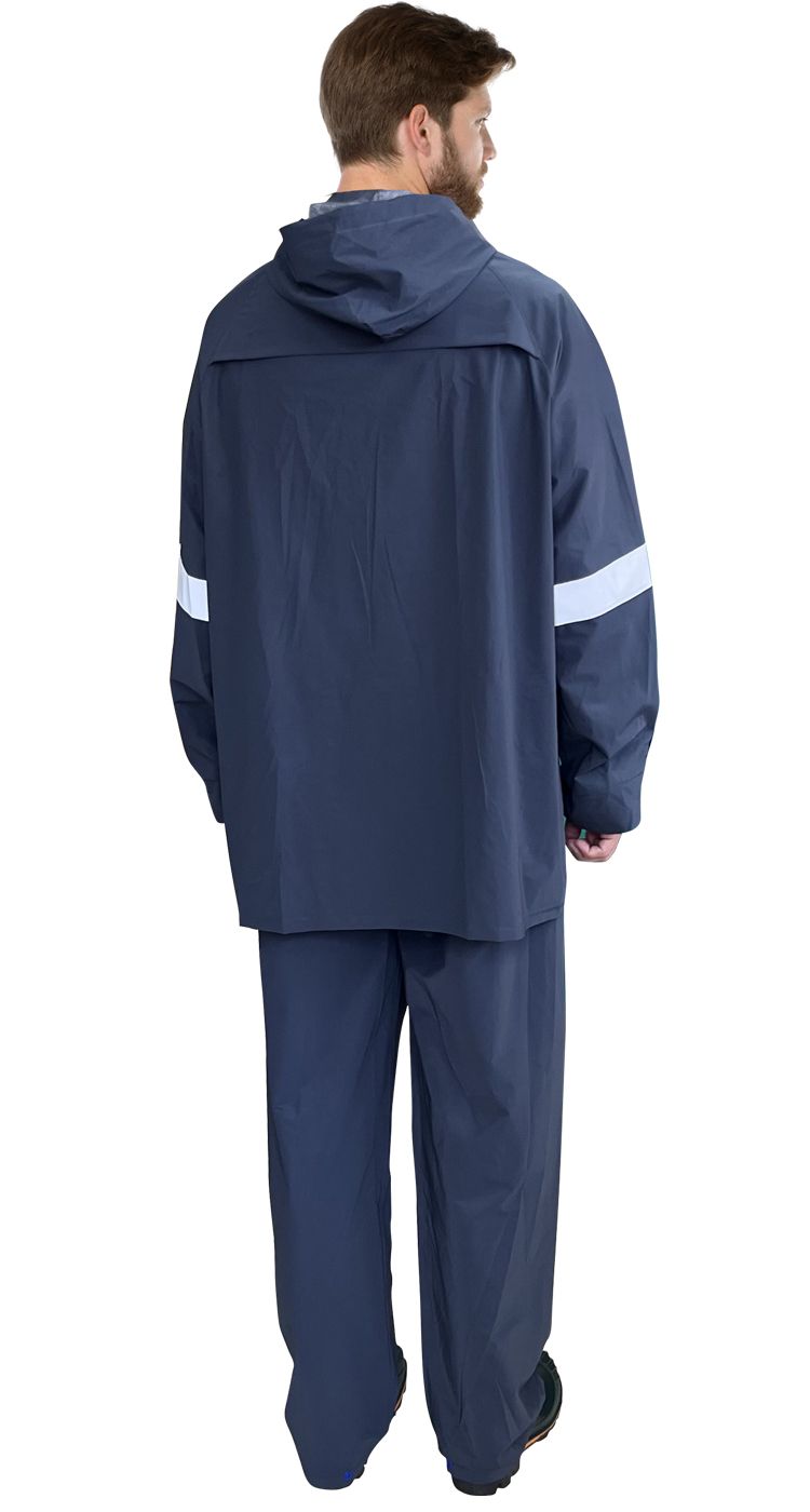 Костюм влагозащитный "Посейдон Лайт", класс 1 синий цена