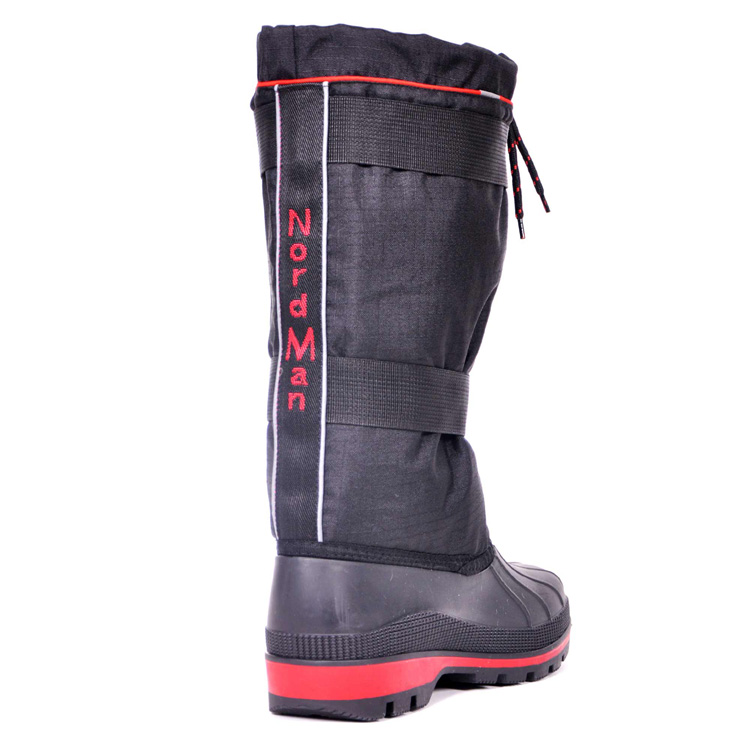 Бахилы Nordman Red цена