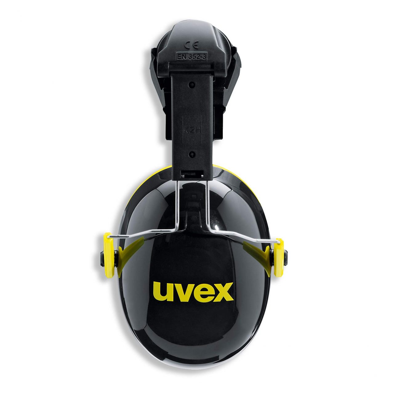 Наушники на каску UVEX K2H (2600202) цена