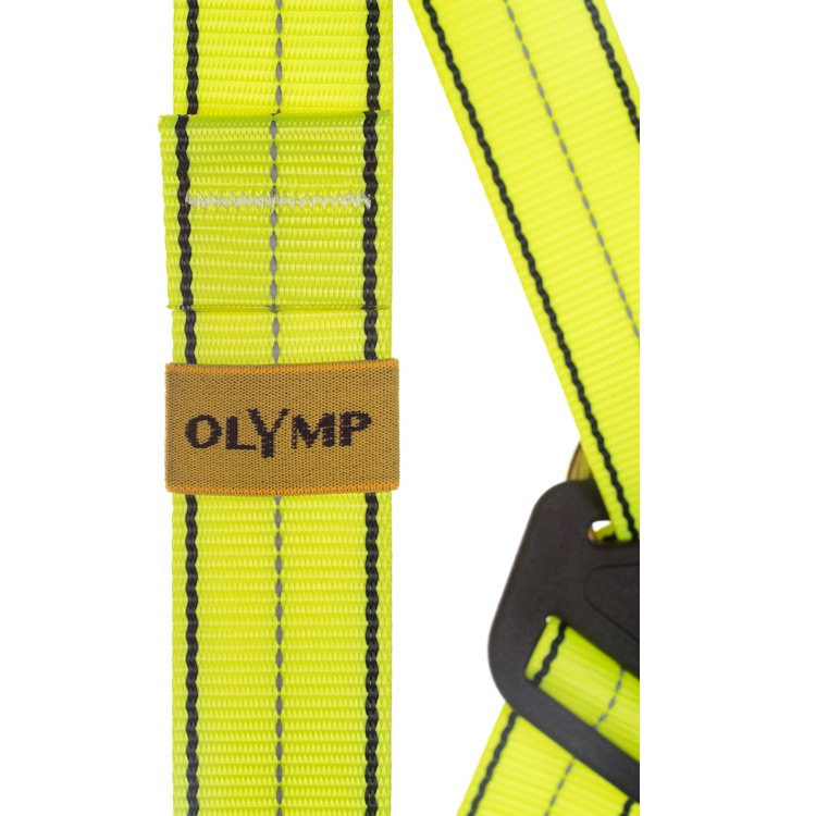 Привязь страховочная OLYMP "Гарант 05"  цена