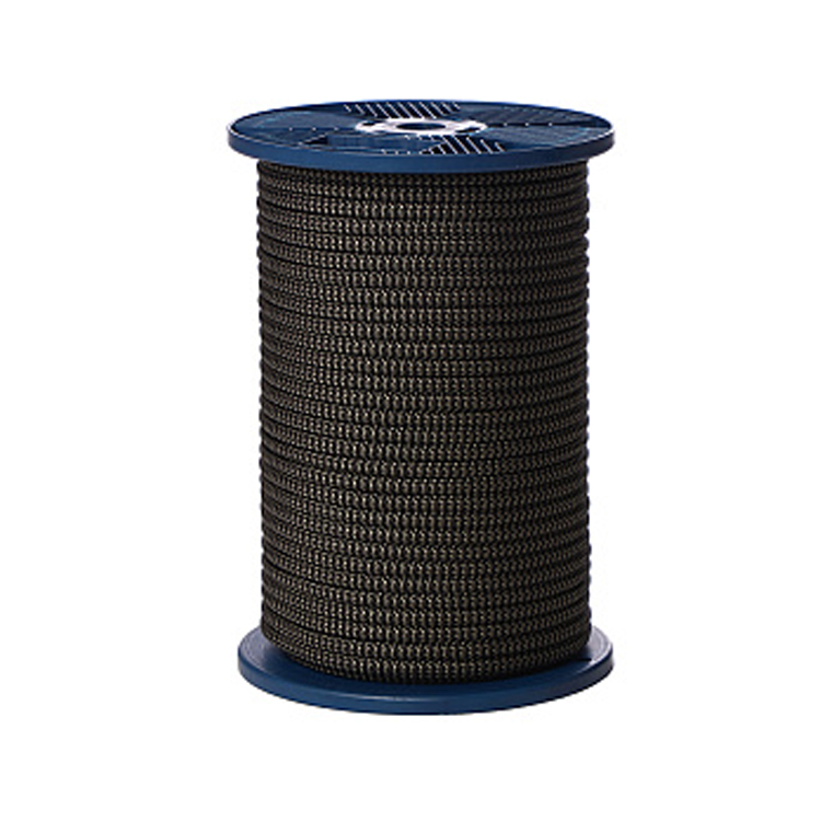 Веревка вспомогательная Cord 8 (Бухта 100м) цена
