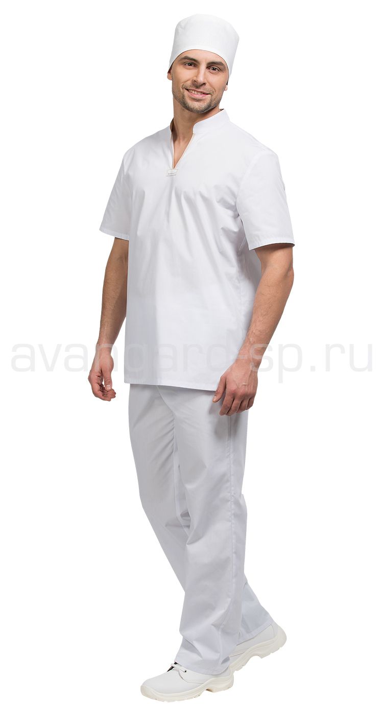 Костюм "Буланже" мужской цена