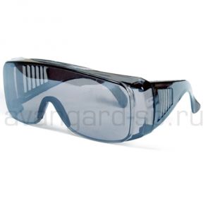 Очки Люцерна дымчатые цена