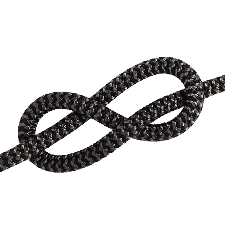 Веревка вспомогательная Cord 8 (Бухта 100м) цена