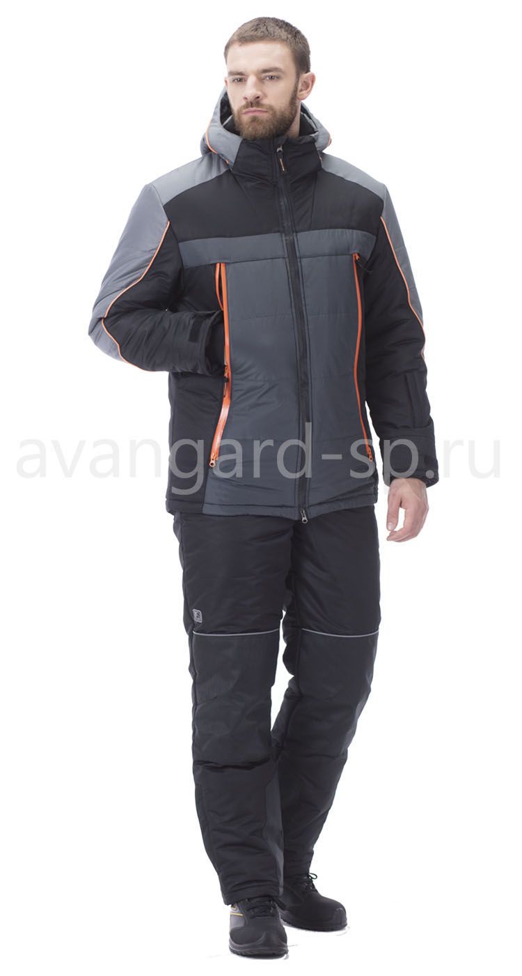 Куртка "Палмер" цена