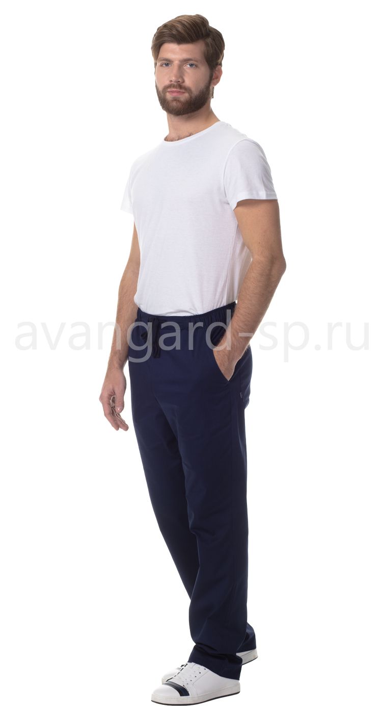 Брюки "Лацио"  цена
