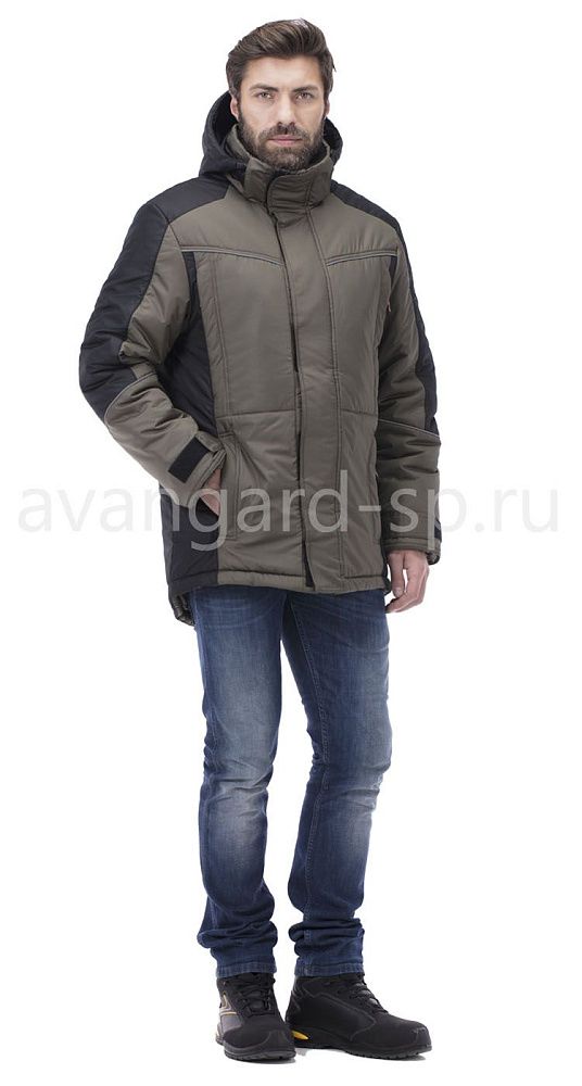 Куртка Корсар