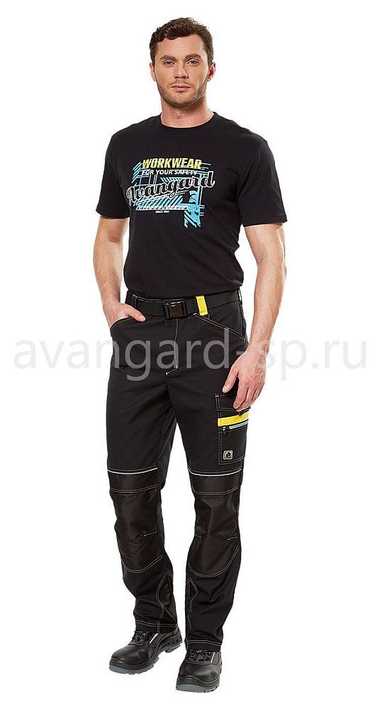 Брюки Старт