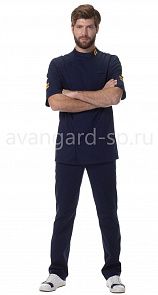 Блуза  "Лацио"