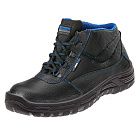 Ботинки мужские рабочие летние 'Легион'