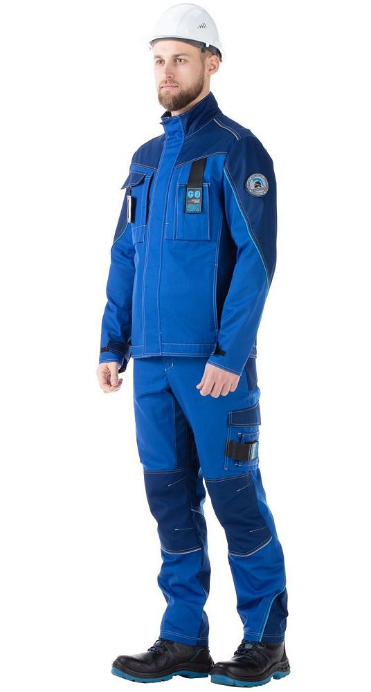 Костюм мужской Индевор