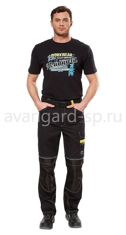 Брюки Старт